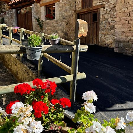 El Hotel De Verdiago Zewnętrze zdjęcie