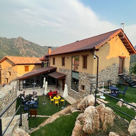 El Hotel De Verdiago Zewnętrze zdjęcie