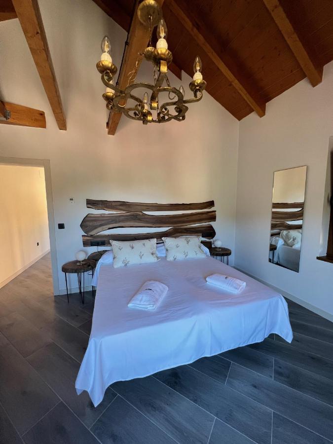 El Hotel De Verdiago Zewnętrze zdjęcie