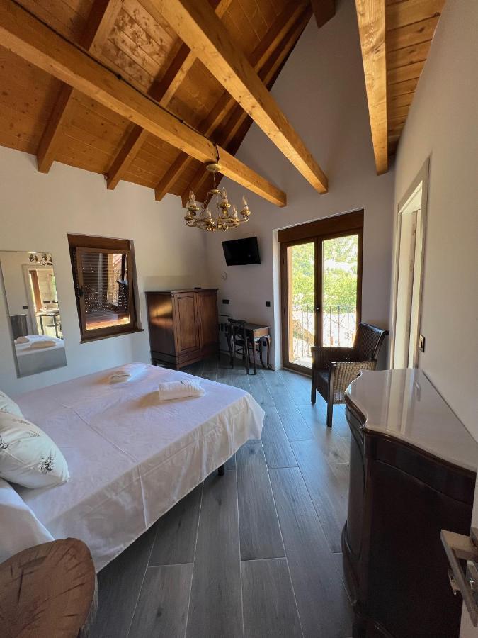 El Hotel De Verdiago Zewnętrze zdjęcie