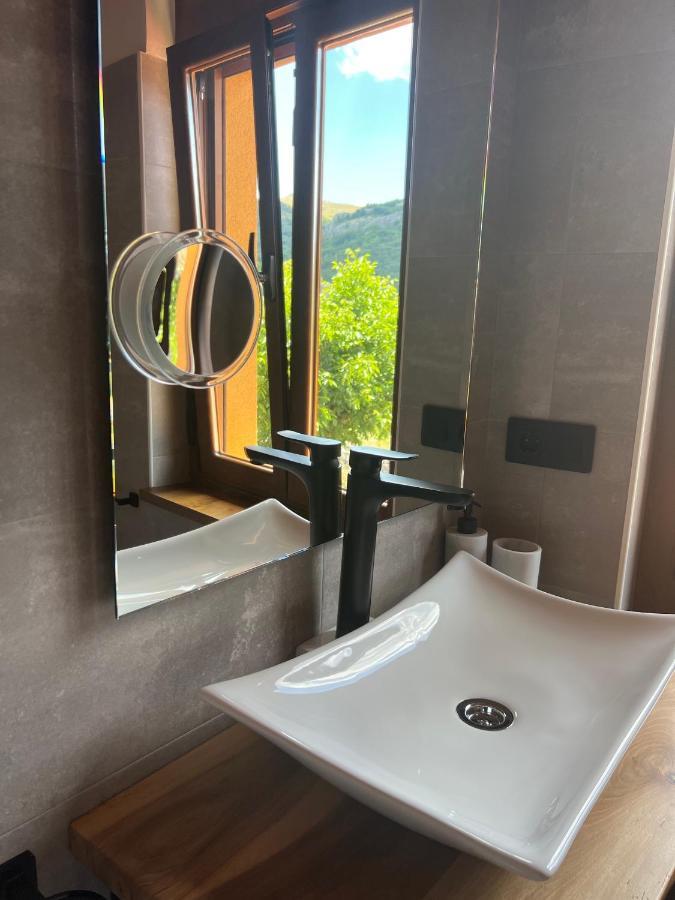 El Hotel De Verdiago Zewnętrze zdjęcie