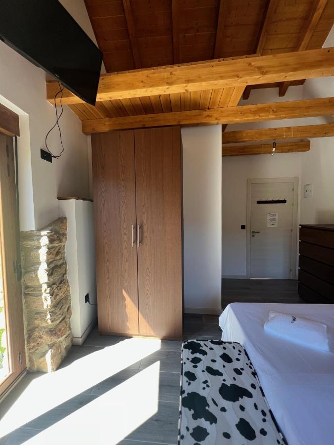 El Hotel De Verdiago Zewnętrze zdjęcie