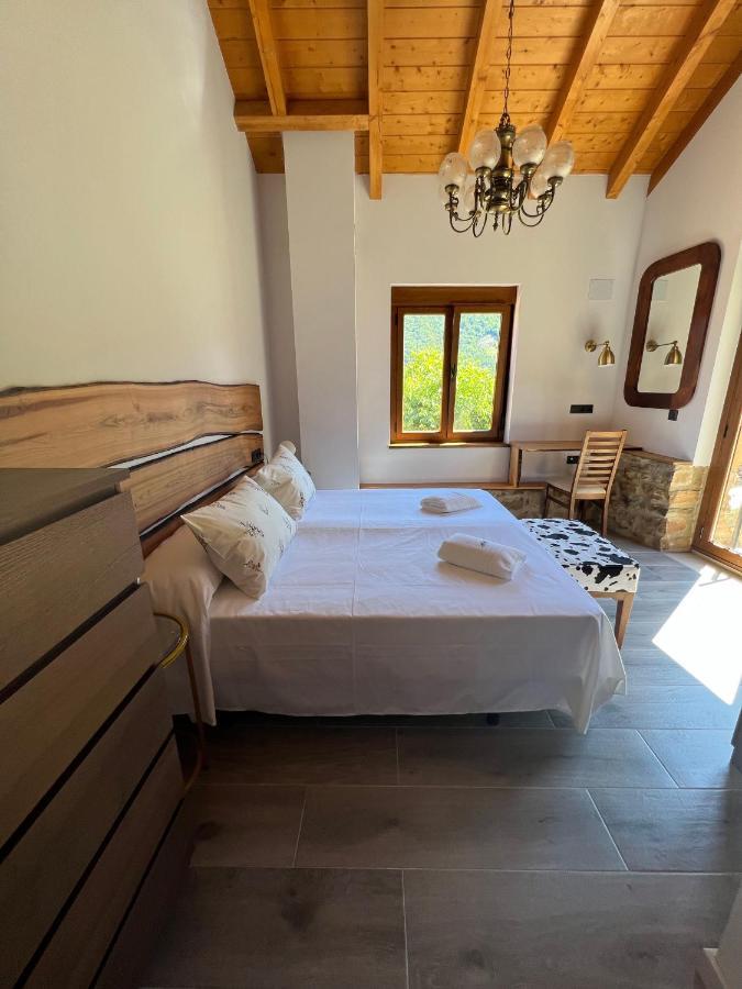 El Hotel De Verdiago Zewnętrze zdjęcie