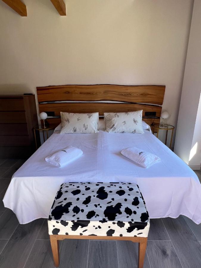 El Hotel De Verdiago Zewnętrze zdjęcie