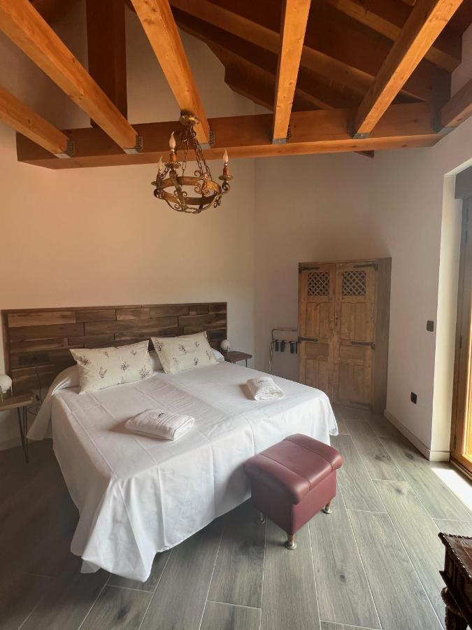 El Hotel De Verdiago Zewnętrze zdjęcie