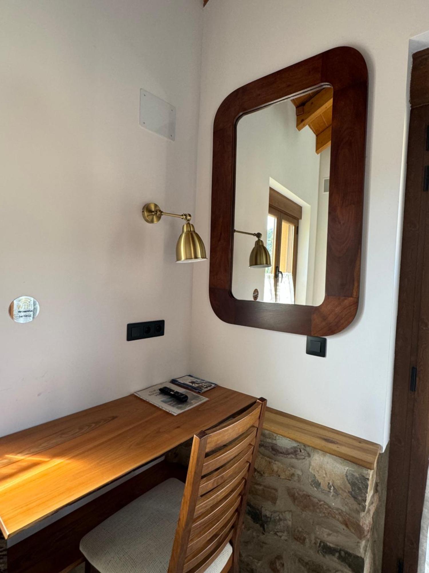 El Hotel De Verdiago Zewnętrze zdjęcie