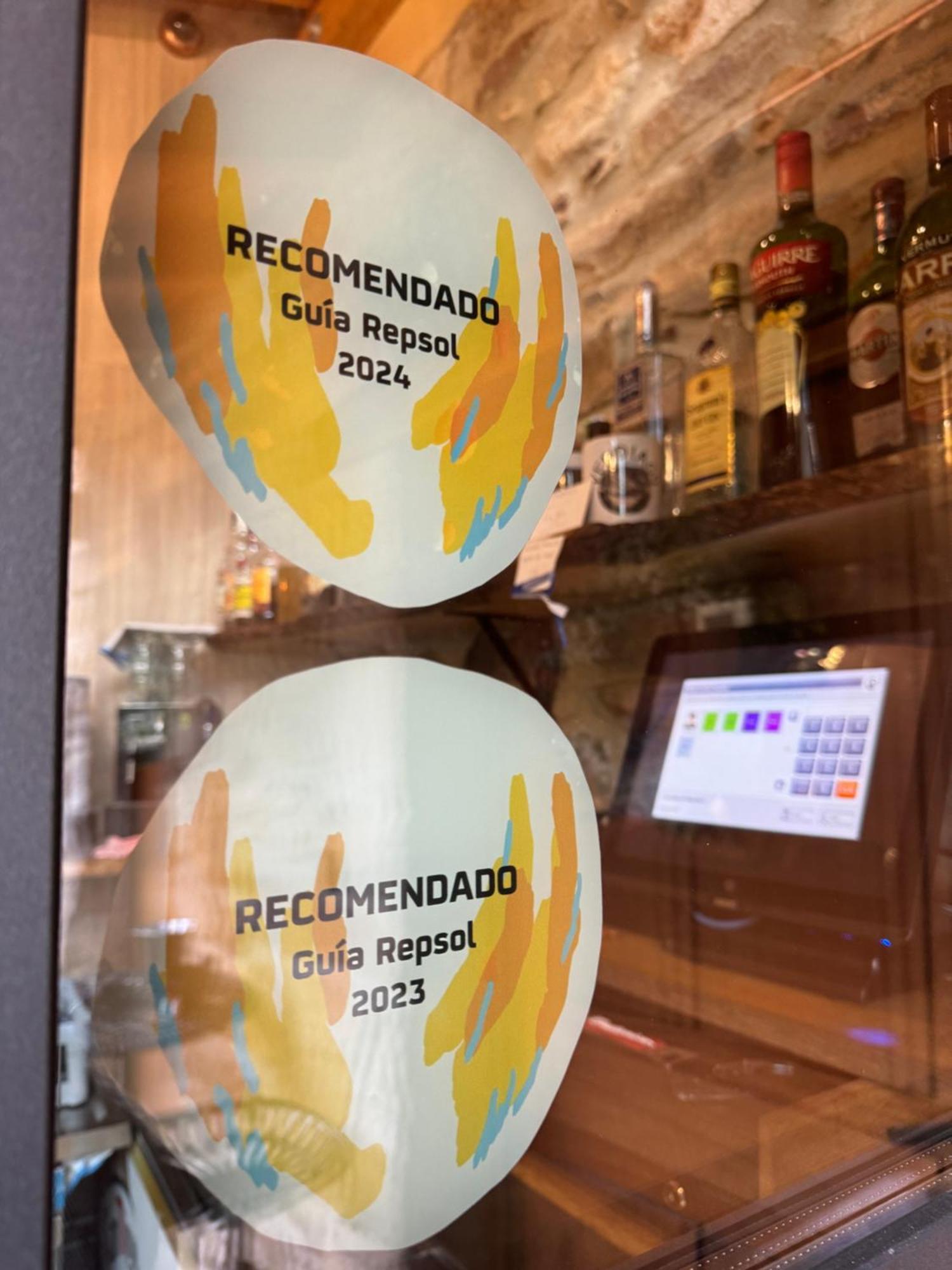 El Hotel De Verdiago Zewnętrze zdjęcie