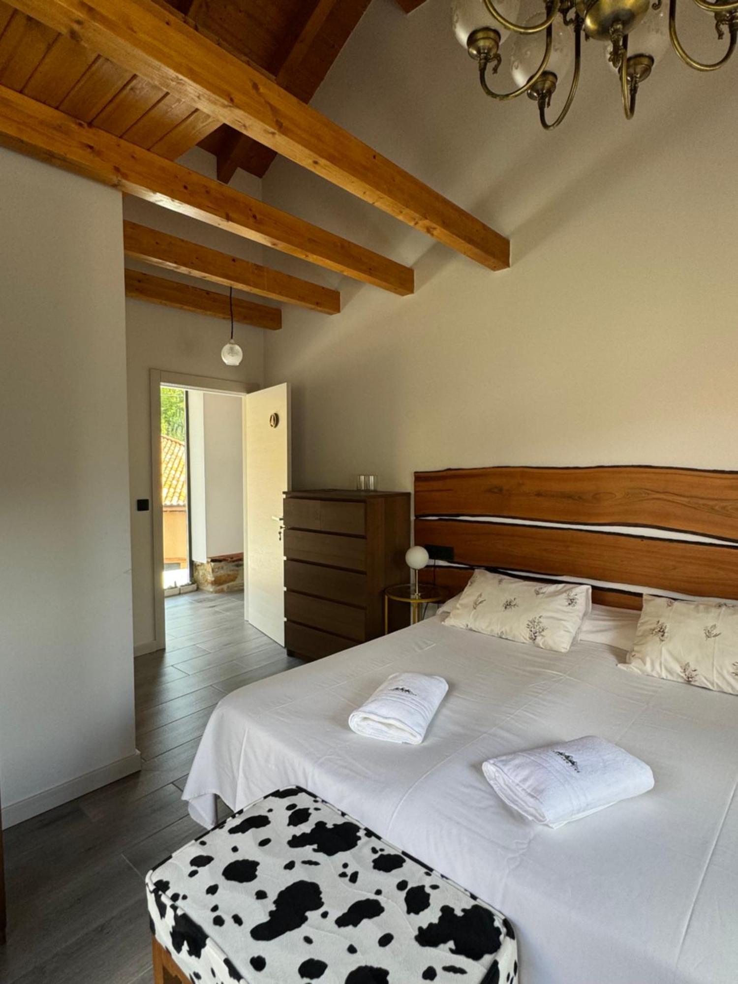 El Hotel De Verdiago Zewnętrze zdjęcie