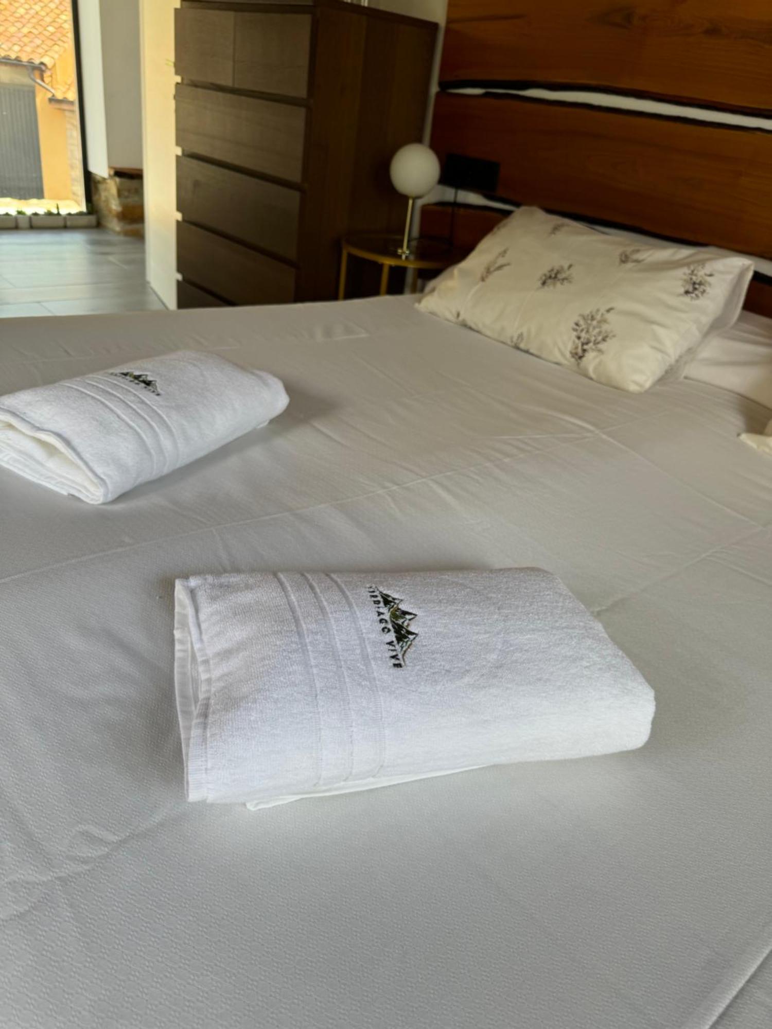 El Hotel De Verdiago Zewnętrze zdjęcie
