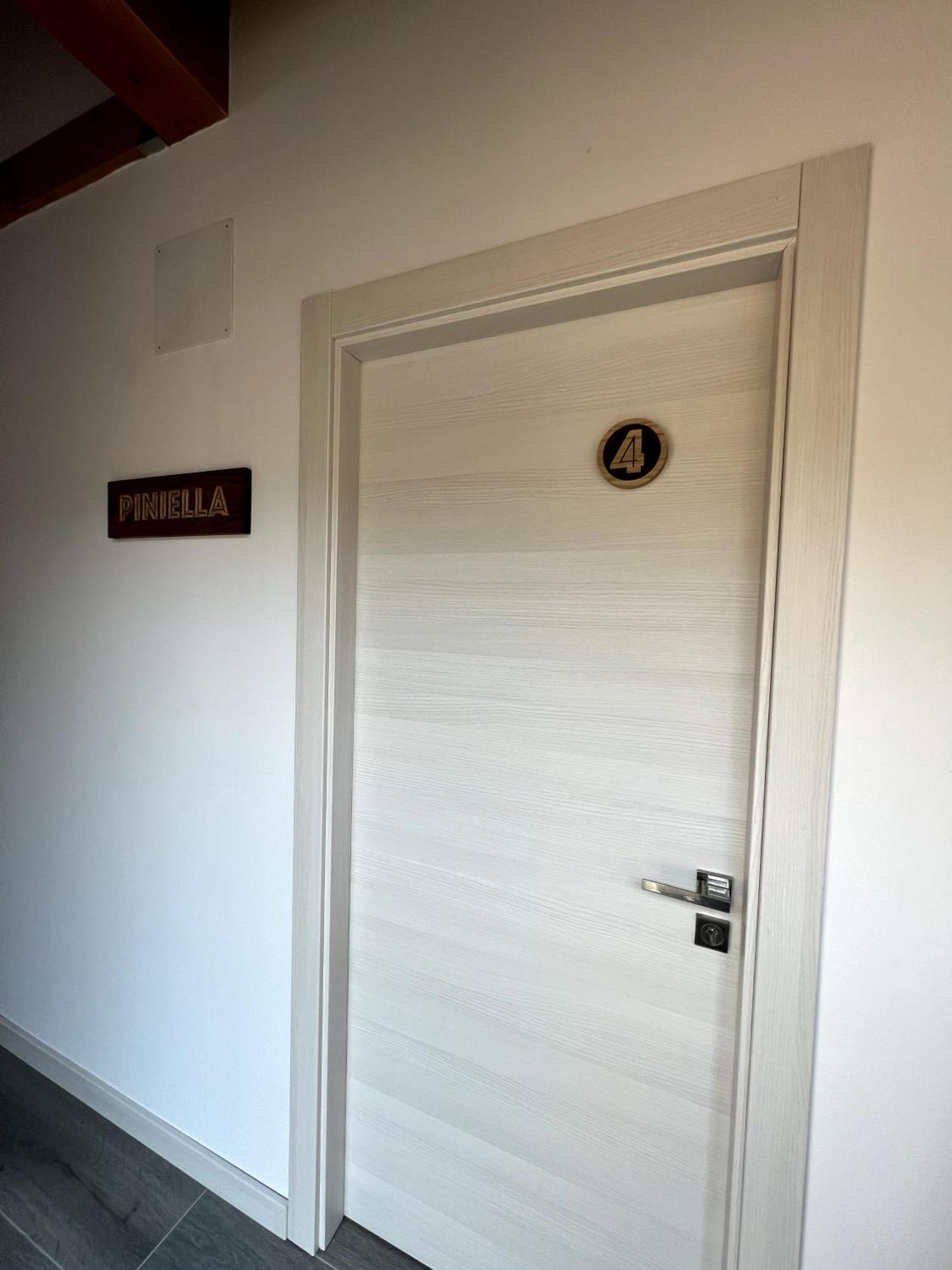El Hotel De Verdiago Zewnętrze zdjęcie