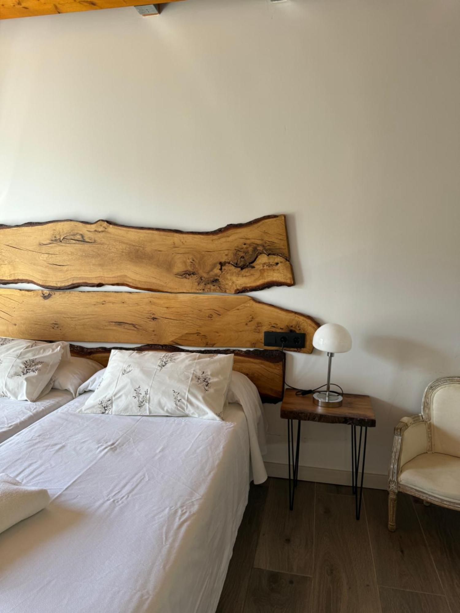 El Hotel De Verdiago Zewnętrze zdjęcie