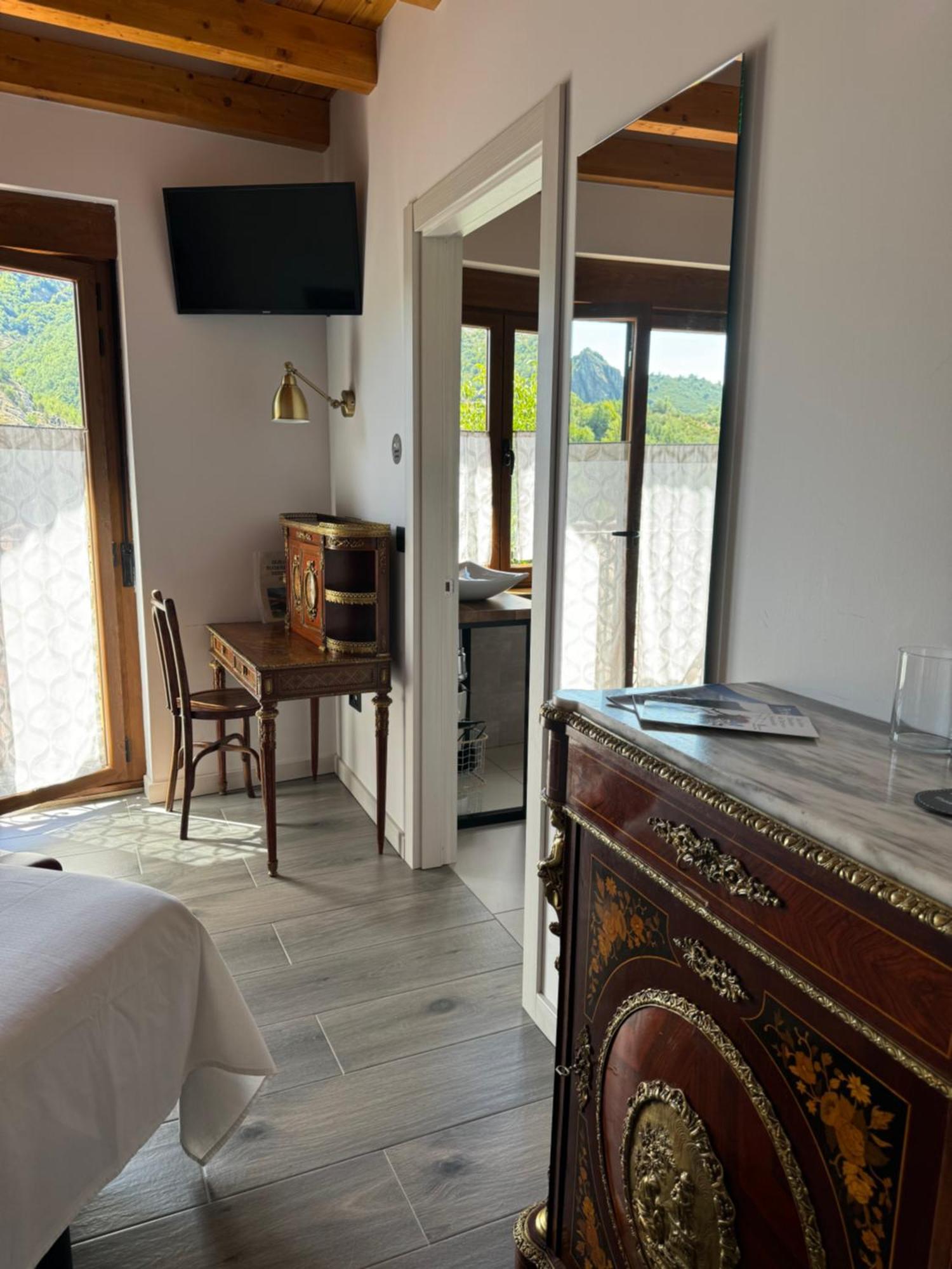 El Hotel De Verdiago Zewnętrze zdjęcie