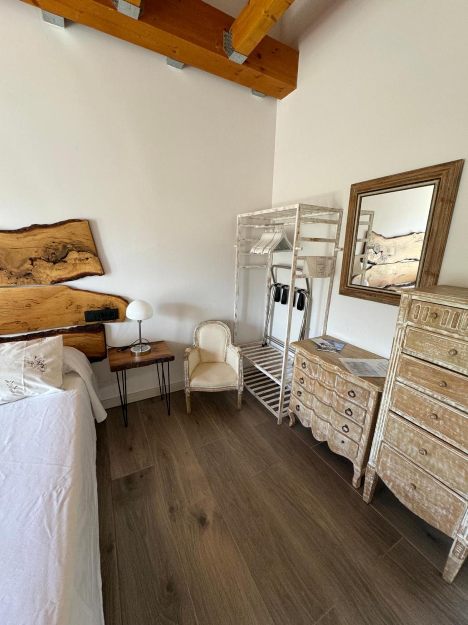 El Hotel De Verdiago Zewnętrze zdjęcie