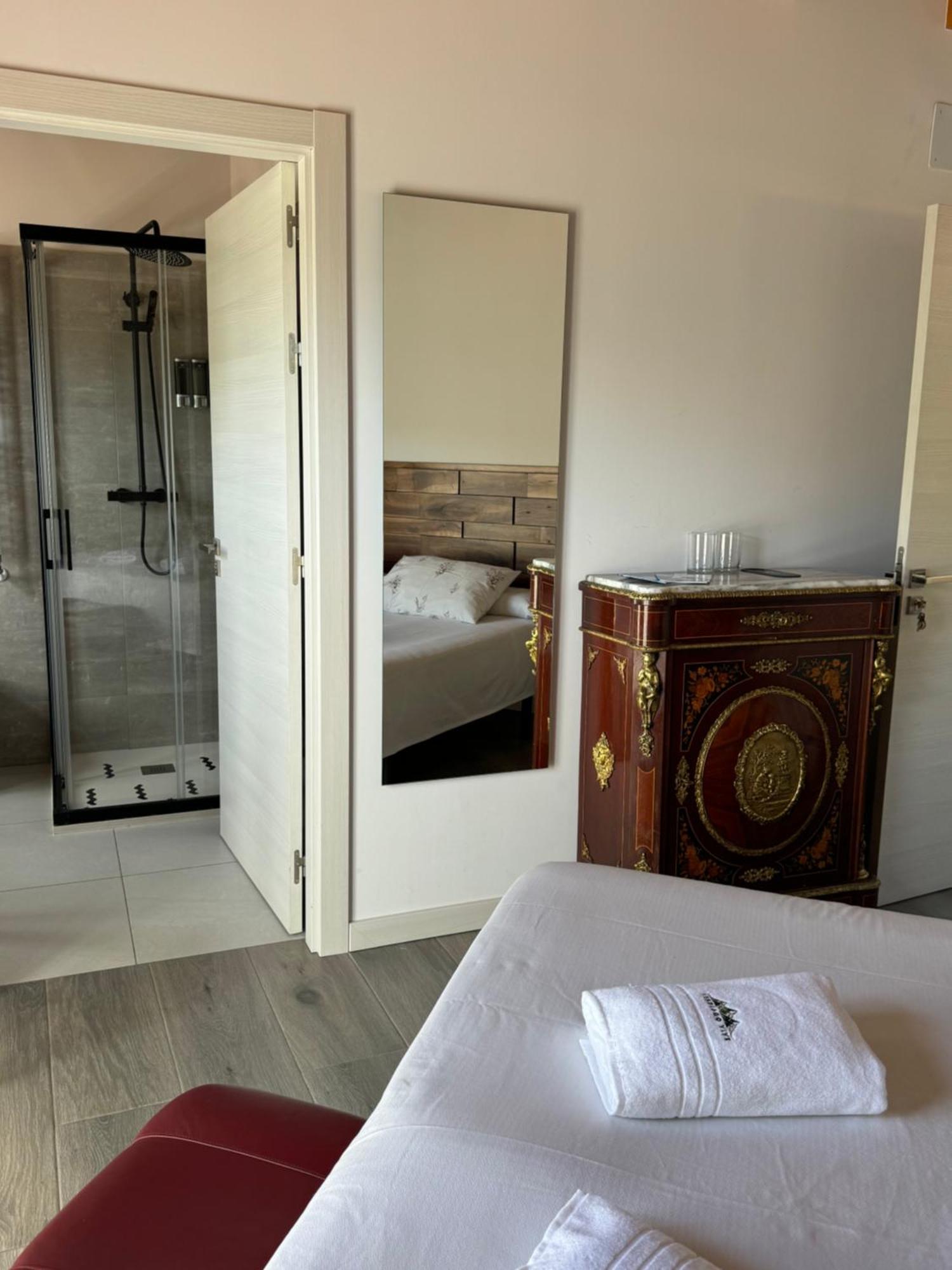 El Hotel De Verdiago Zewnętrze zdjęcie