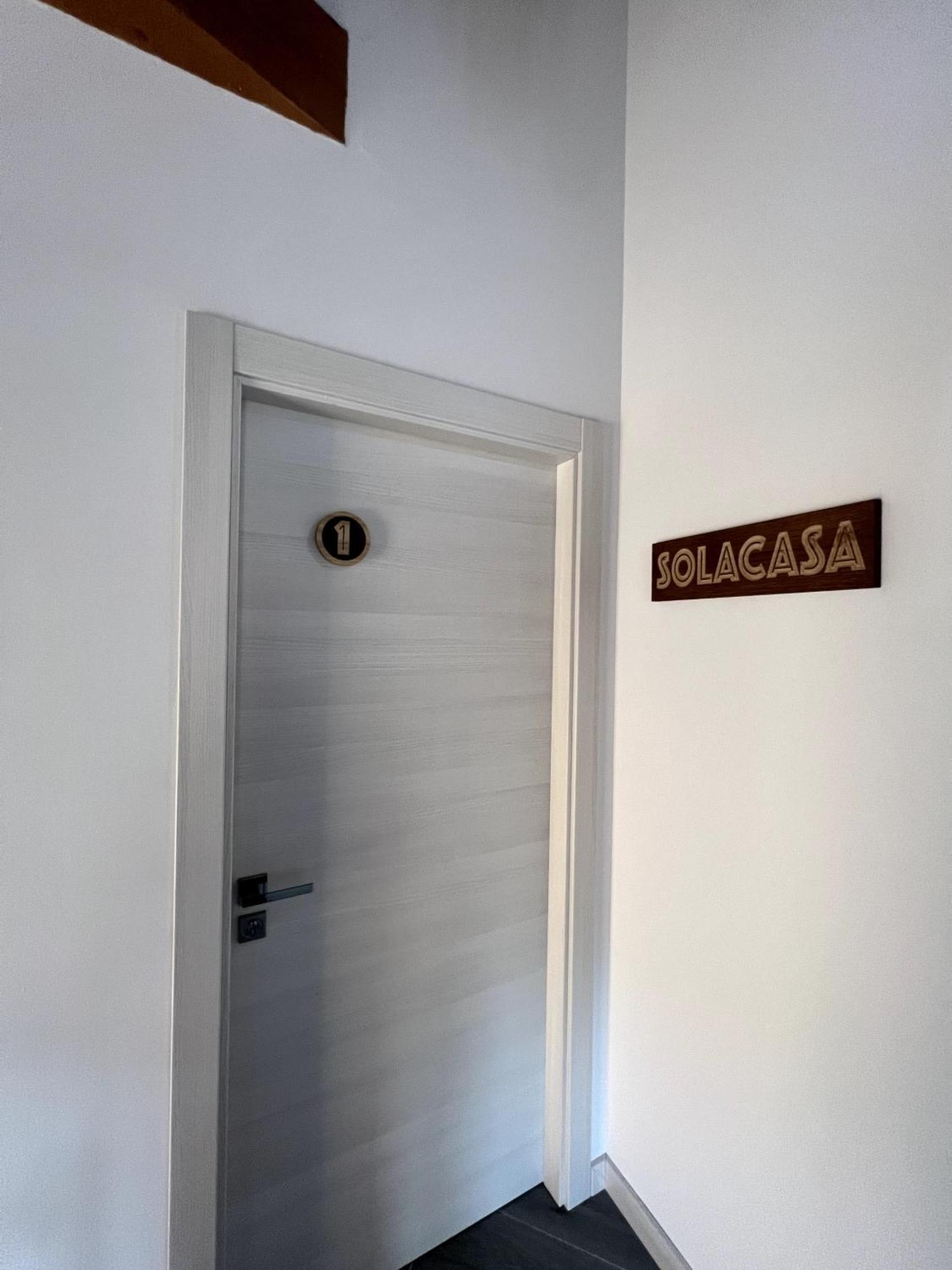 El Hotel De Verdiago Zewnętrze zdjęcie